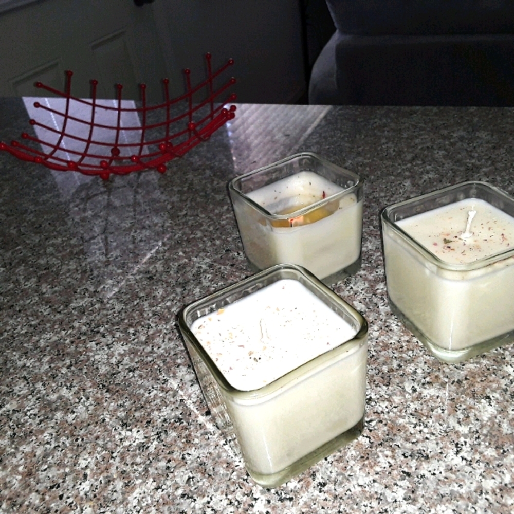 Ceta's Scents